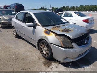 NISSAN NISSAN SENTRA 2.0 S