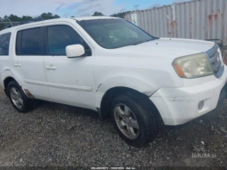 HONDA HONDA PILOT EX-L