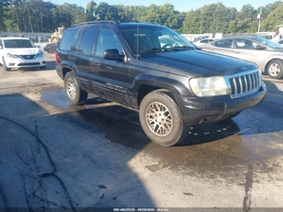 JEEP JEEP GRAND CHEROKEE LIMITED