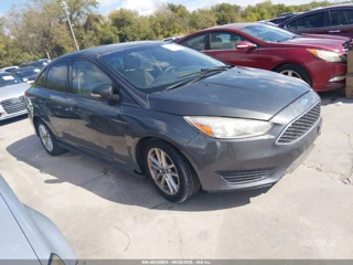 FORD FORD FOCUS SE