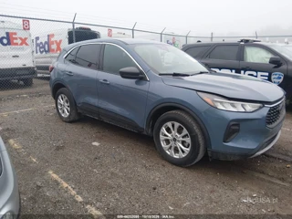 FORD FORD ESCAPE ACTIVE
