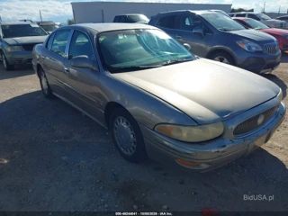 BUICK BUICK LESABRE CUSTOM