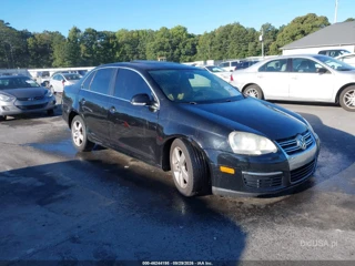 VOLKSWAGEN VOLKSWAGEN JETTA SE