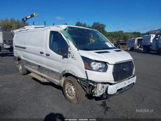 FORD FORD TRANSIT-250