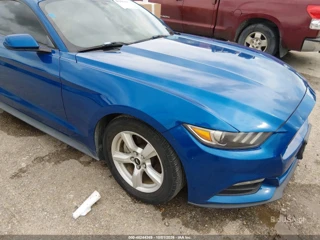 FORD FORD MUSTANG V6