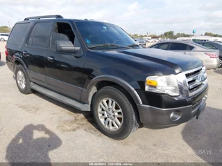 FORD FORD EXPEDITION XLT