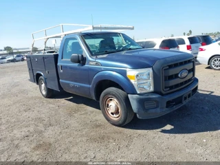 FORD FORD F-250 XL