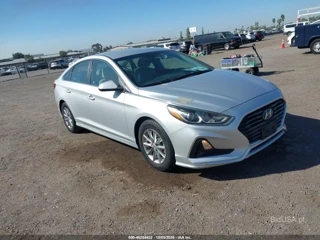 HYUNDAI HYUNDAI SONATA ECO
