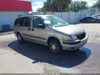 CHEVROLET CHEVROLET VENTURE LS
