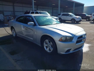 DODGE DODGE CHARGER SE