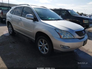 LEXUS LEXUS RX 350