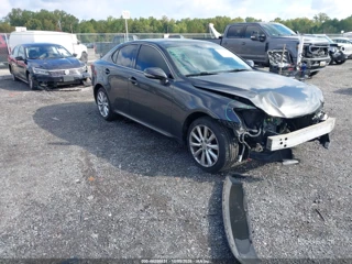 LEXUS LEXUS IS 250