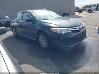 TOYOTA TOYOTA CAMRY LE