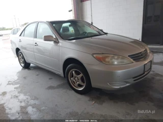 TOYOTA TOYOTA CAMRY LE
