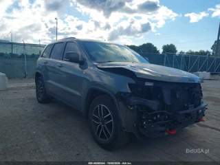 JEEP JEEP GRAND CHEROKEE TRAILHAWK 4X4