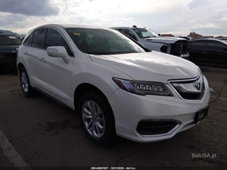 ACURA ACURA RDX ACURAWATCH PLUS PACKAGE