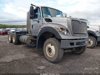 INTERNATIONAL INTERNATIONAL 7000 7600