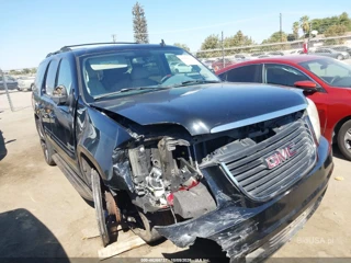 GMC YUKON SLT
