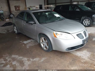 PONTIAC PONTIAC G6