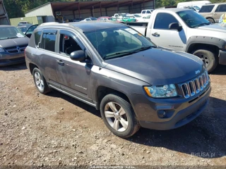JEEP JEEP COMPASS SPORT