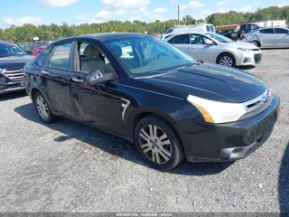 FORD FORD FOCUS SE/SES