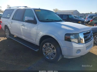 FORD FORD EXPEDITION EL LIMITED