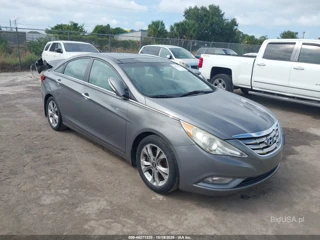 HYUNDAI HYUNDAI SONATA LIMITED