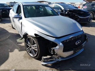 INFINITI INFINITI Q50 PREMIUM