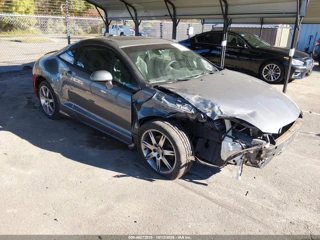 MITSUBISHI MITSUBISHI ECLIPSE GT