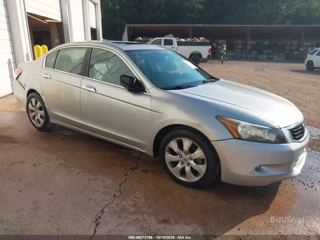 HONDA HONDA ACCORD 3.5 EX-L