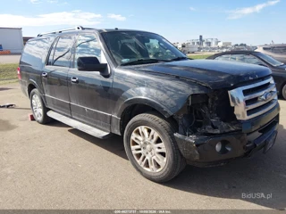FORD FORD EXPEDITION EL LIMITED