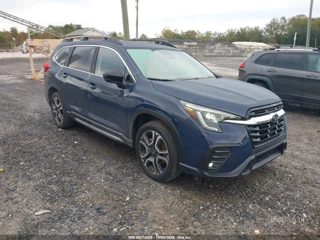 SUBARU SUBARU ASCENT LIMITED 8-PASSENGER
