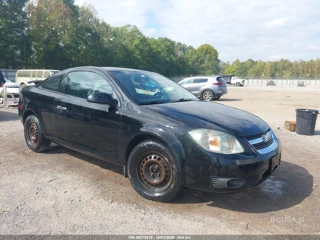 CHEVROLET CHEVROLET COBALT LT W/1LT