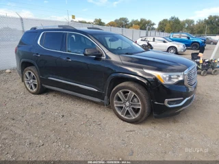 GMC ACADIA DENALI