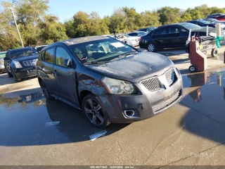 PONTIAC PONTIAC VIBE
