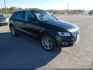 AUDI AUDI Q5 3.0T PREMIUM PLUS