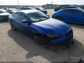 BMW M440I GRAN COUPE XDRIVE