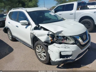 NISSAN NISSAN ROGUE S