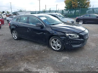 VOLVO VOLVO V60 T5 PREMIER