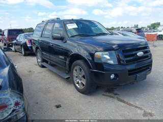 FORD FORD EXPEDITION LIMITED