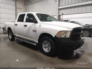 RAM RAM 1500 TRADESMAN  4X4 5'7 BOX