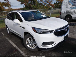 BUICK BUICK ENCLAVE AWD ESSENCE