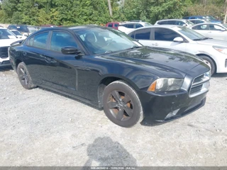 DODGE DODGE CHARGER SXT
