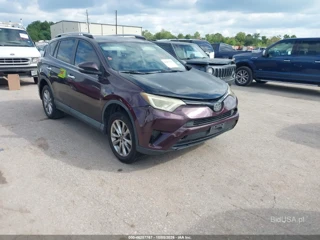 TOYOTA TOYOTA RAV4 LIMITED