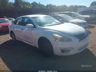 NISSAN NISSAN ALTIMA 2.5 S