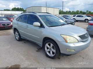 LEXUS LEXUS RX 350