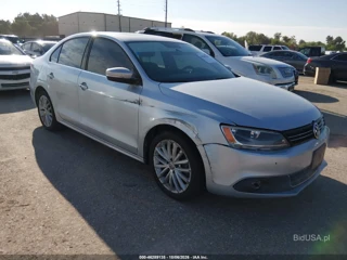 VOLKSWAGEN VOLKSWAGEN JETTA 2.0L TDI