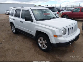 JEEP JEEP PATRIOT SPORT