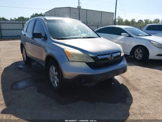 HONDA HONDA CR-V EX