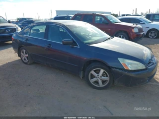 HONDA HONDA ACCORD 2.4 EX